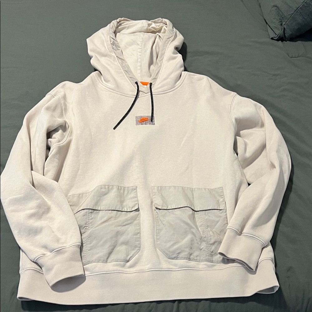 Nike Women’s Hoodie Sweater